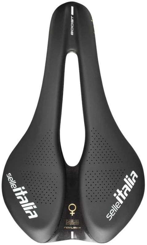 Selle Italia Selle balnelis „Novus Boost Evo Lady SF L“