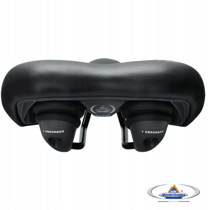 Selle Monte Grappa Nevea dviračio balnas 260 x 205mm