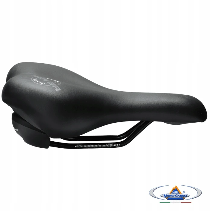 Selle Monte Grappa Nevea dviračio balnas 260 x 205mm