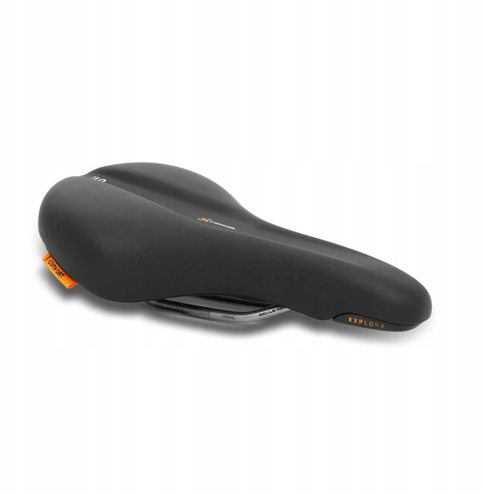 Balnelis Selle Royal Explora Moderate RVL RoyalGel