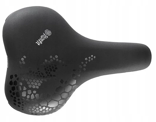 Selle Royal greitkelio lėtas porolonas dviračio balnas