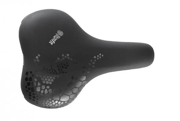 Selle Royal greitkelio lėtas porolonas dviračio balnas