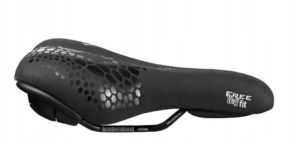 Selle Royal greitkelio lėtas porolonas dviračio balnas