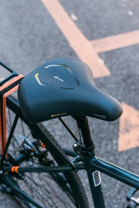 Selle Royal Lookin Evo Relaxed 90 dviračio balnas