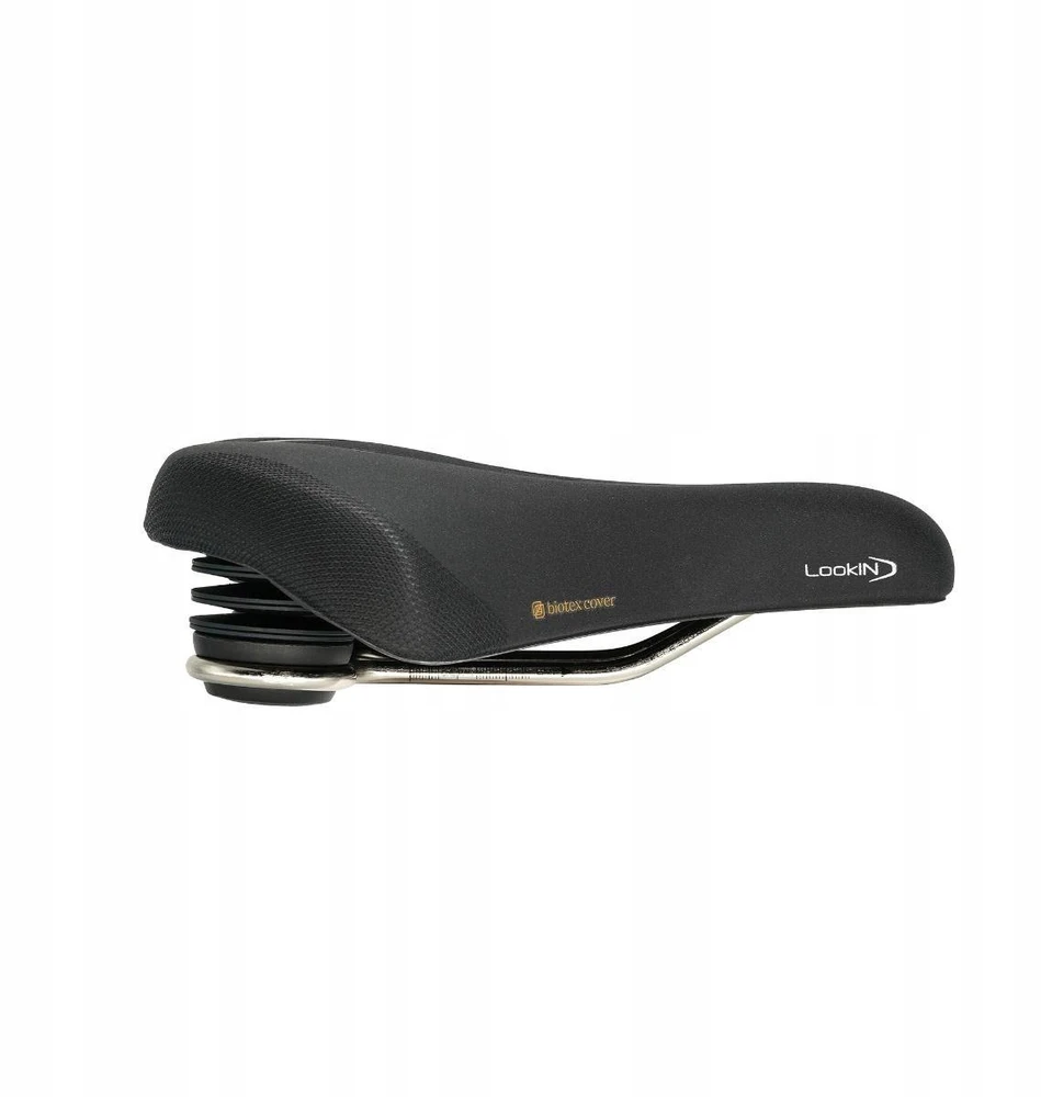 Selle Royal Lookin Evo Relaxed 90 dviračio balnas
