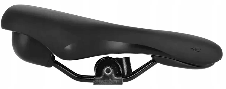 Selle Royal Rio balnelis su Ics sistema ir lankeliu
