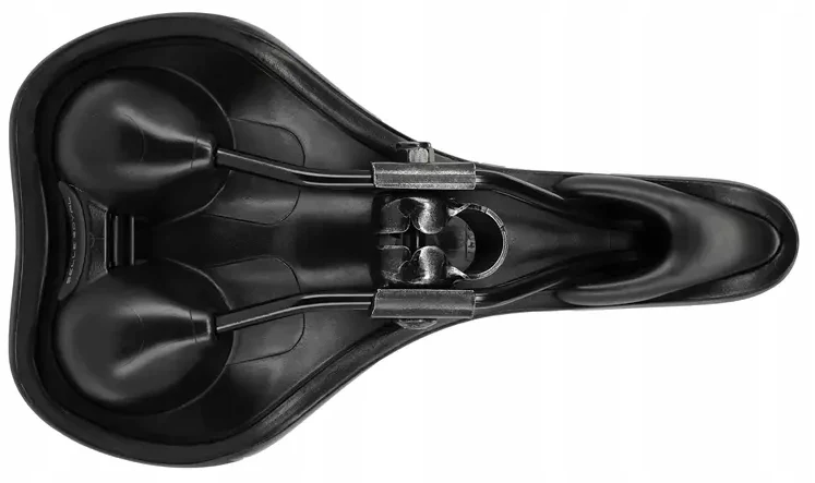 Selle Royal Rio balnelis su Ics sistema ir lankeliu