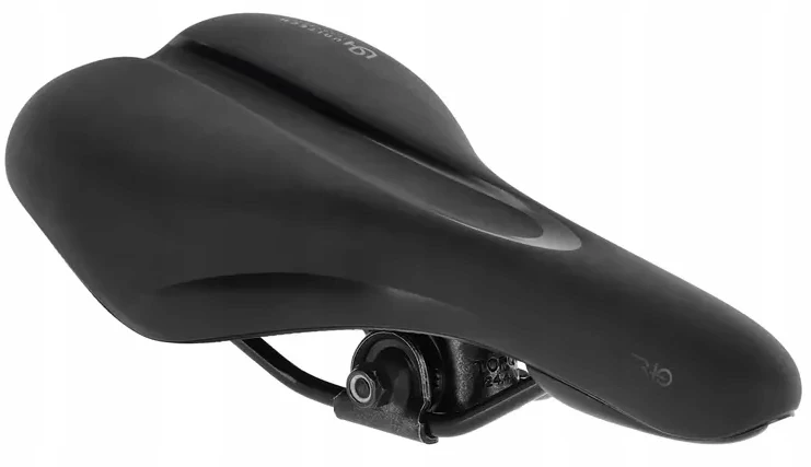 Selle Royal Rio balnelis su Ics sistema ir lankeliu