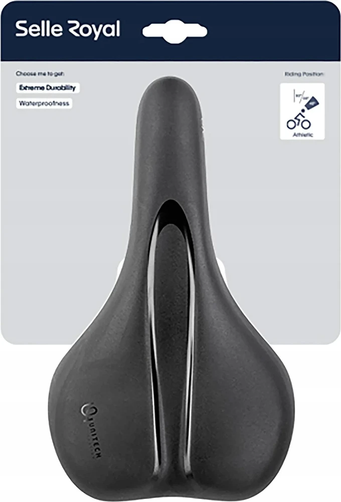 Selle Royal Rio balnelis su Ics sistema ir lankeliu