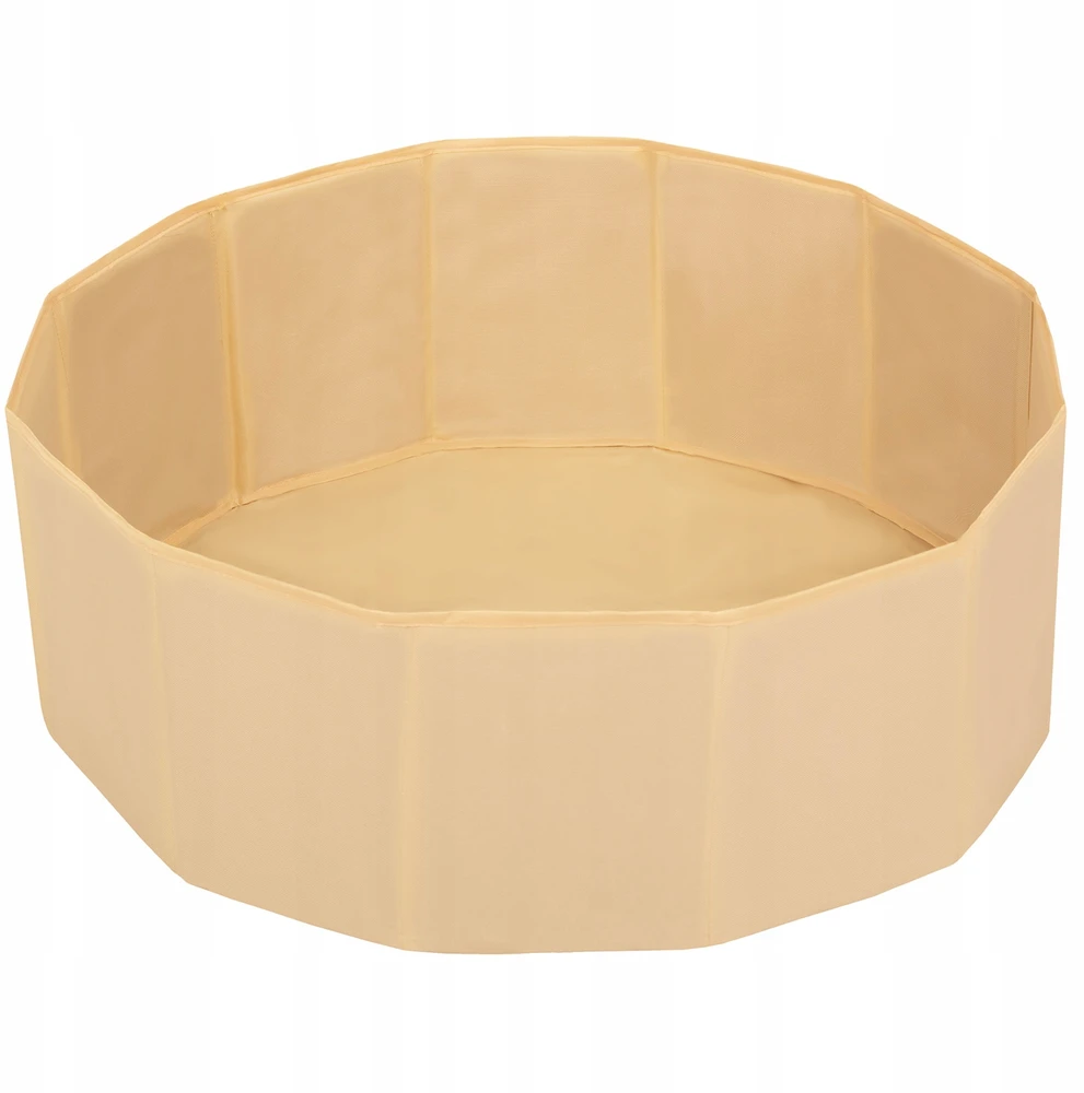 Selonis BS-100X Suchy basen składany 80x23 su piłeczkami 100 kulek piłek