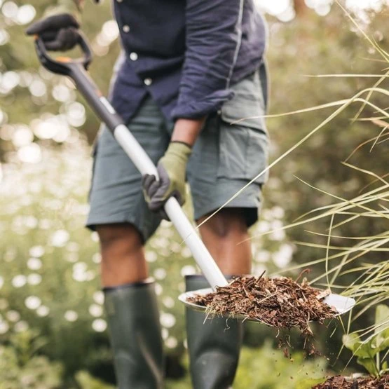 FISKARS TELESKOPINIS KASTUVAS XACT