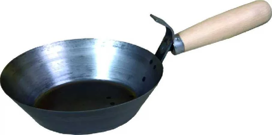 Semtuvas mūrininkui 2117:E, 173 mm