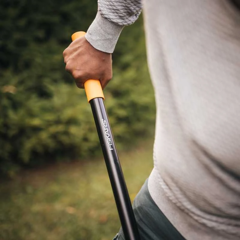 Fiskars Solid Metal semtuvas I-formos rankena