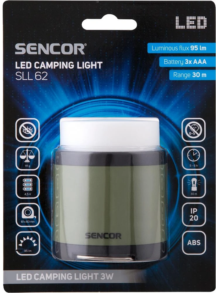 Sencor