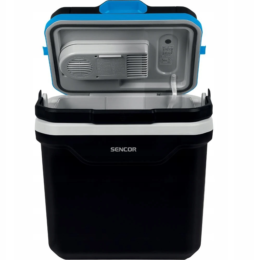 Sencor SCM2224BL-EUE3