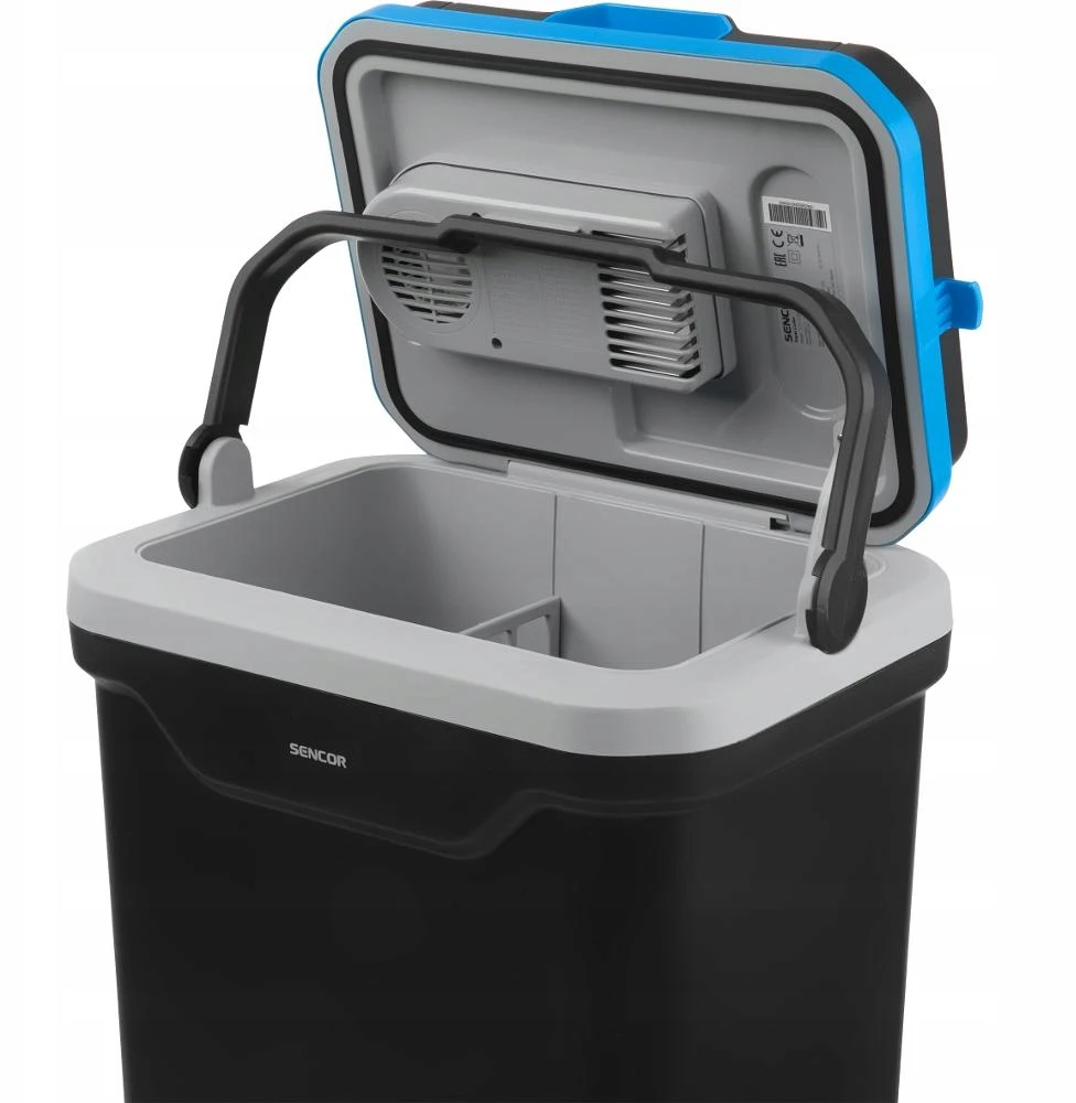 Sencor SCM2224BL-EUE3