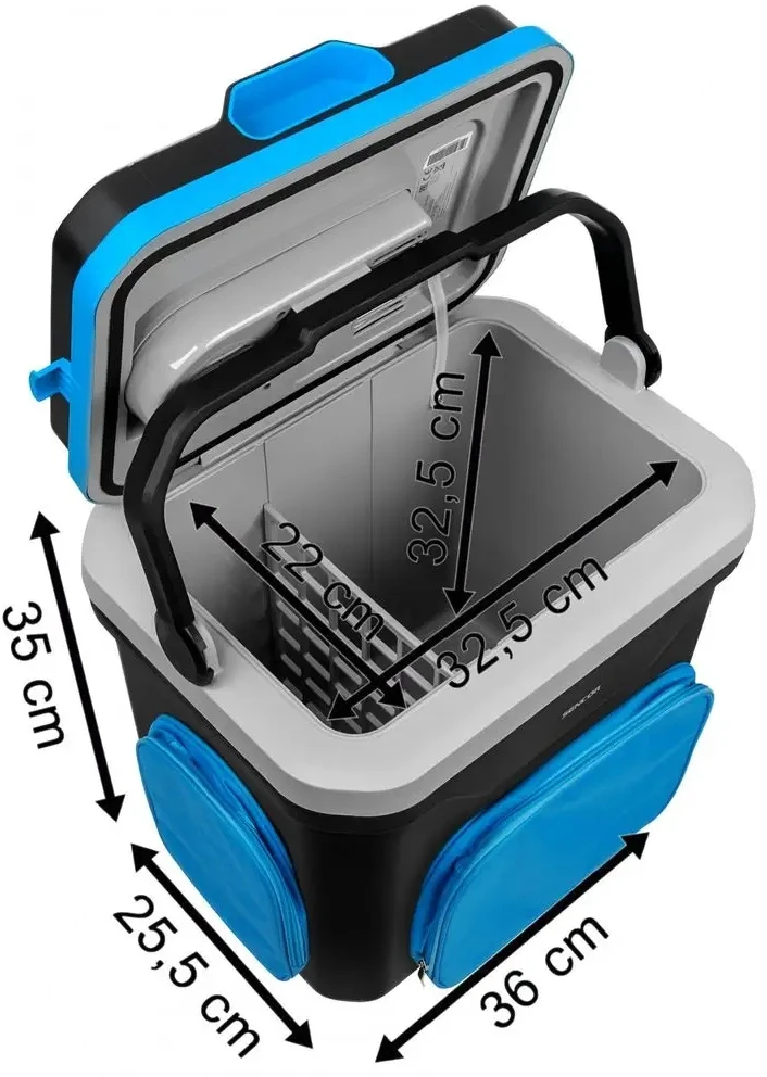 Sencor SCM3224BL