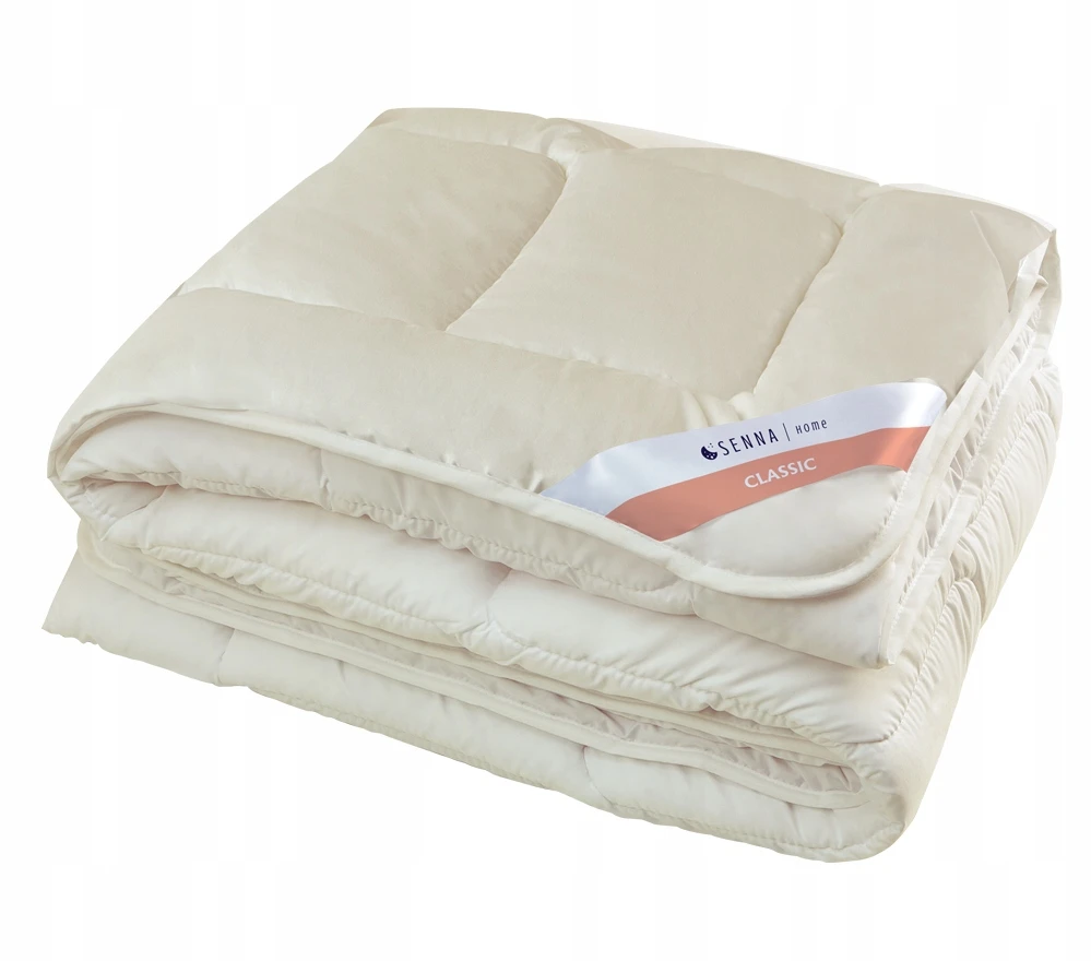 Senna Home Kołdra Classic 180x200 Inter Widex letnia