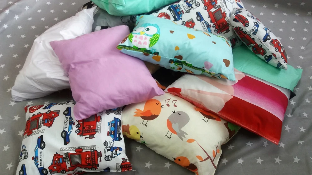 Sense KOŁDRA LETNIA 100x135 lekka na lato solidna+NEMOKAMAI