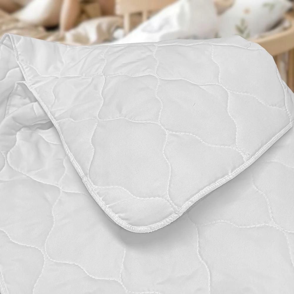 Sense Kołdra Letnia na Lato 80x160 delikatna lekka przewiewna cienka NEMOKAMAI