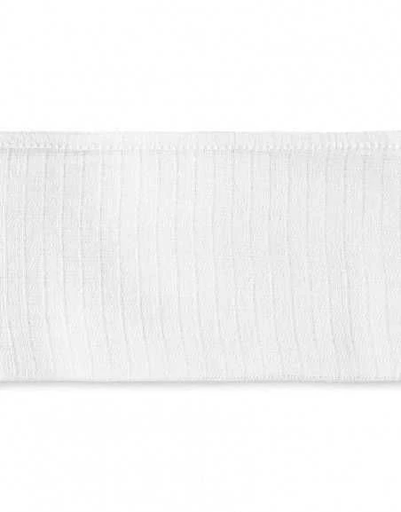 Vystyklas Sensillo Standard Comfort 60x80, baltas, 1vnt.