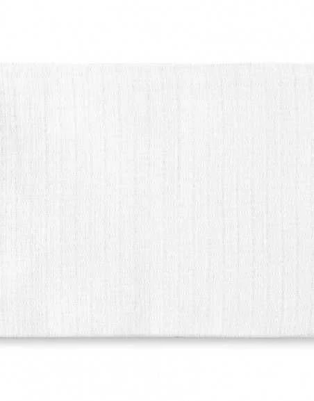 Vystyklas Sensillo 80x80, baltas, 1 vnt.
