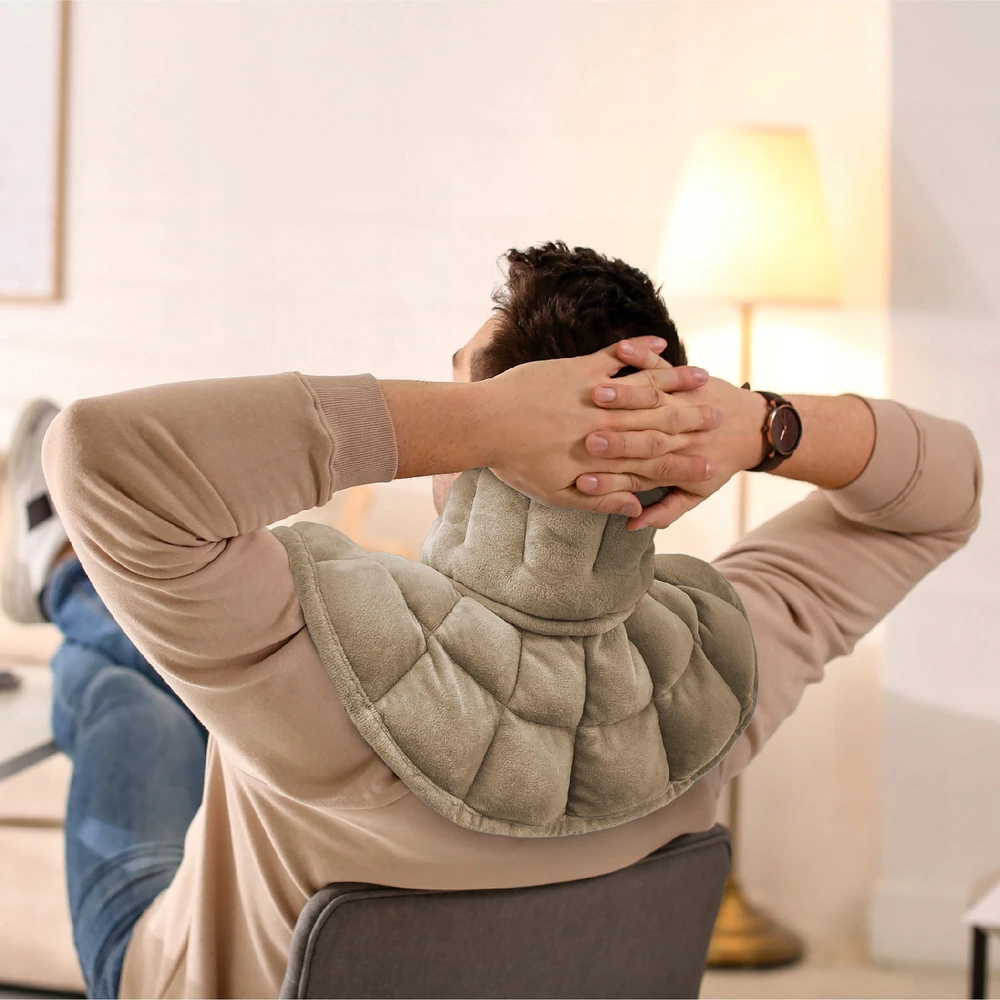 Senso Grit stiklo granulės sveriamoms antklodėms GAMINTOJO sertifikatas 5kg
