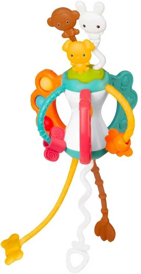 Sensorinis žaislas RK-750 Ricokids