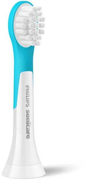 Philips Sonicare For Kids 4 dalių šepetėlių galvučių pakuotė HX6034/90