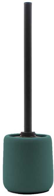 Šepetys klozeto su dėklu D10,5xH38,5 cm keramika CERALIA douceur d'intérieur
