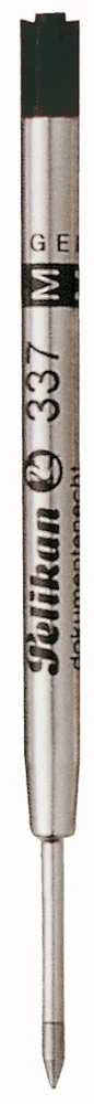 Pelikan Šerdelė 338 F juoda