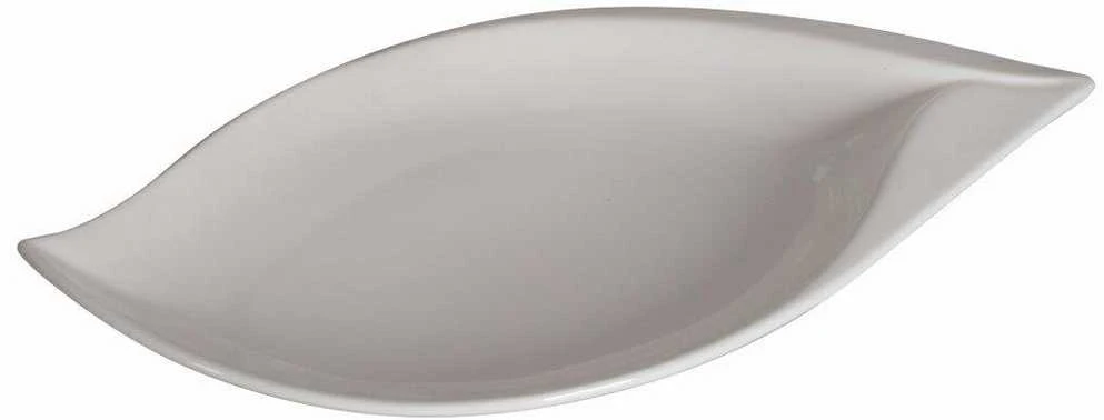 Serviravimo indas Salsa Ambition 22cm porcelianinis/baltas