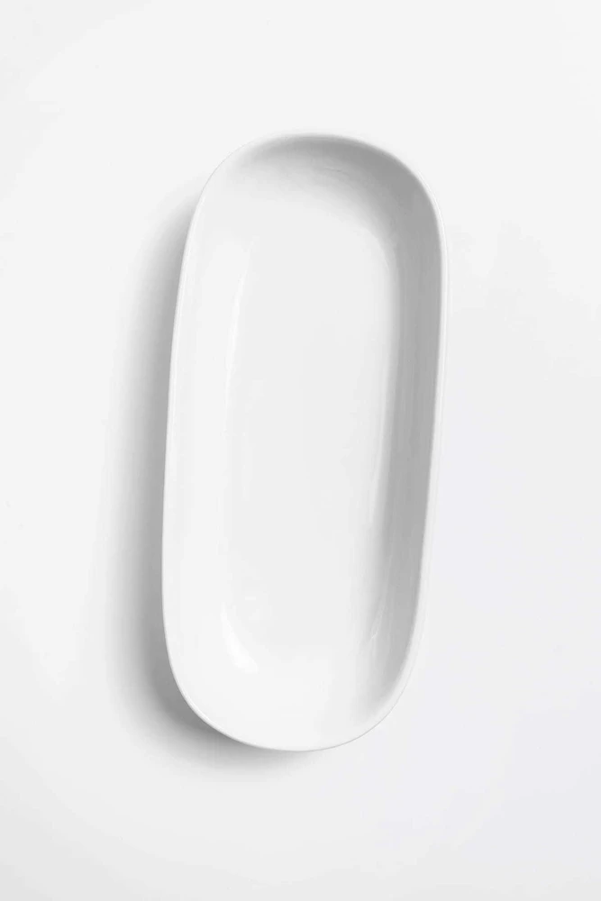 Serviravimo lėkštė LUMINARC Trianon, 22 cm