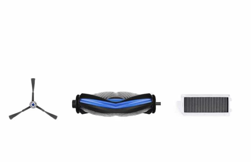 „Ecovacs“ techninės priežiūros rinkinys, skirtas DEEBOT MINI