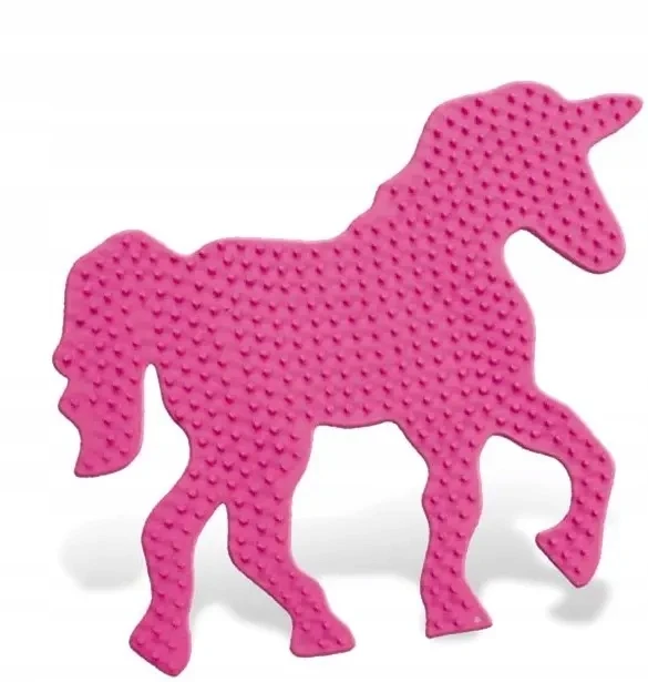 Ses Creative SES karoliukų šablonas Unicorn.06095 60954