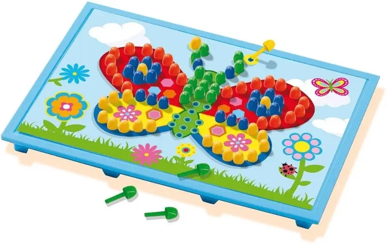 Ses Creative SES Rinkinys „Mozaikos“