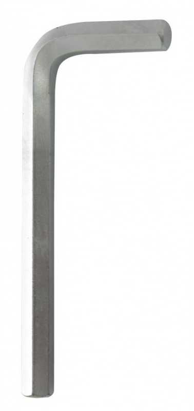 Proline Alleninis raktas CrV 2 mm pailgintas