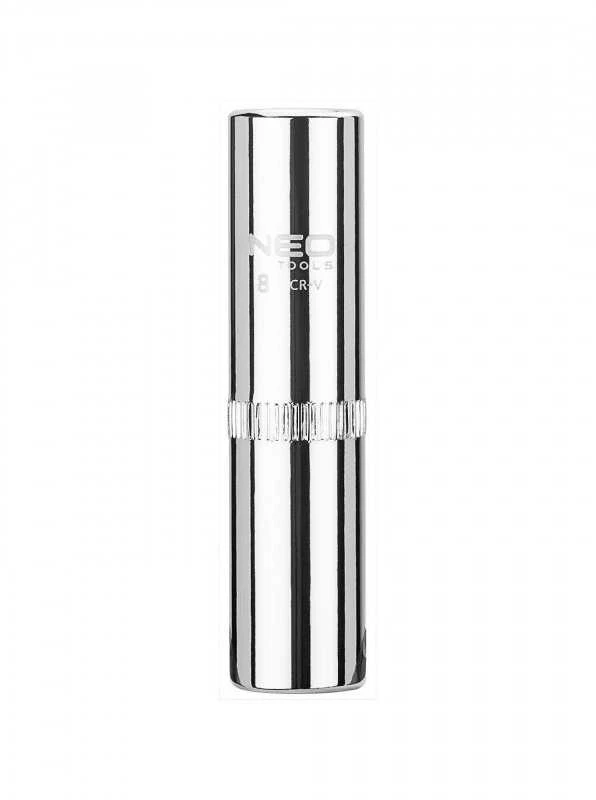 Neo Tools Šešiakampė galvutė NEO 1/4" (8 mm ilgio)