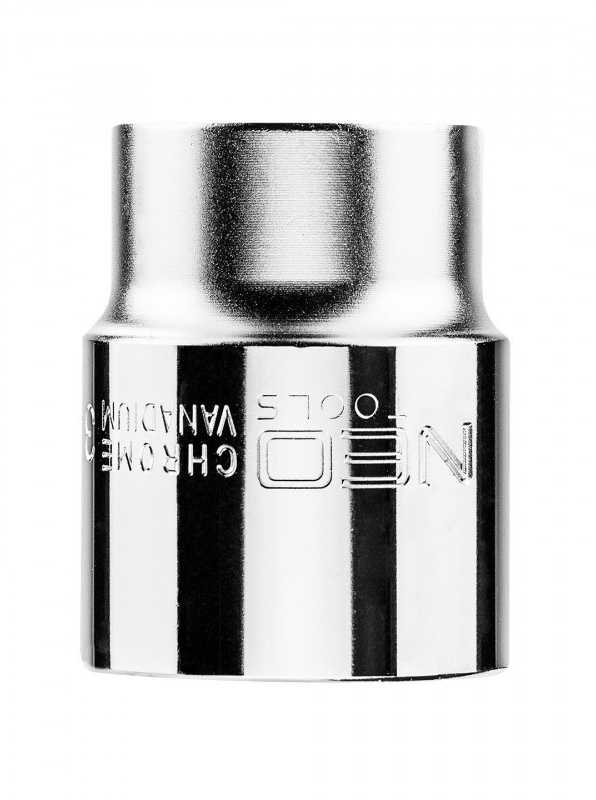 NEO galvutė 3/4 "32 mm 08-309