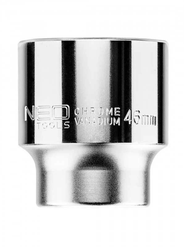 NEO šešiakampis lizdas 3/4 "46 mm (08-314)