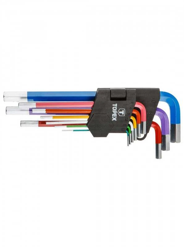 RAKTAS 35D966 6-KAMP 1.5-10MM TOPEX 0