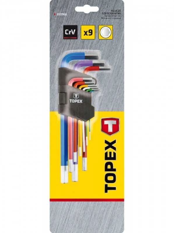 RAKTAS 35D966 6-KAMP 1.5-10MM TOPEX 0