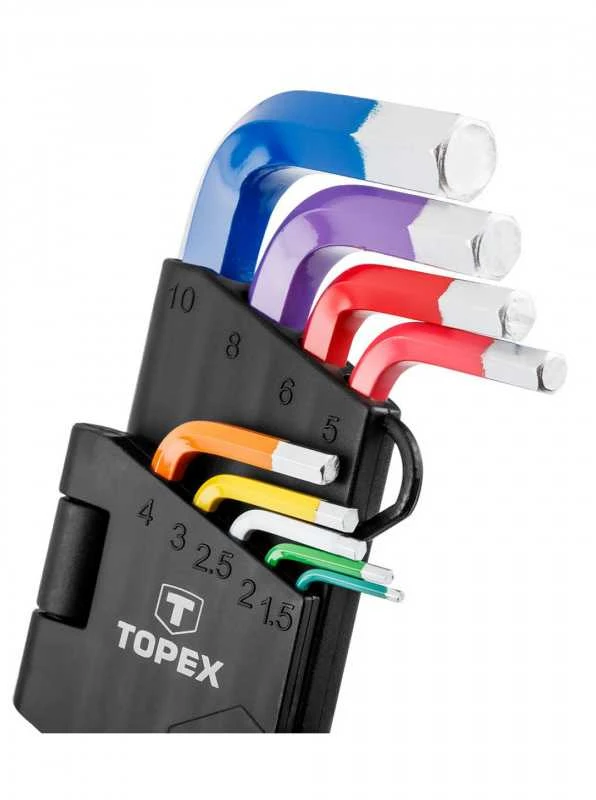 RAKTAS 35D966 6-KAMP 1.5-10MM TOPEX 0