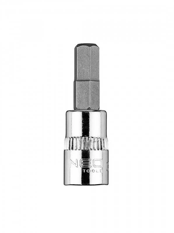 Šešiakampis antgalis NEO 10-313 (37 mm)