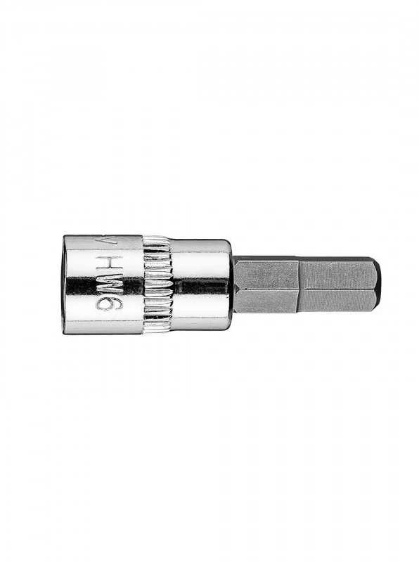Šešiakampis antgalis NEO 10-313 (37 mm)