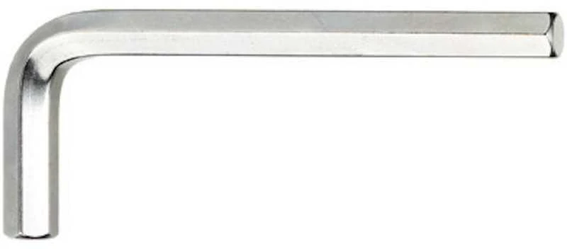 Šešiakampis veržliaraktis Stahlwille 43153019; 19 mm