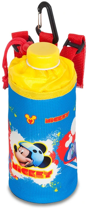 Seven Dėklas gertuvei Mickey, mėlynas