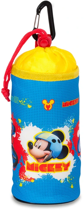 Seven Dėklas gertuvei Mickey, mėlynas