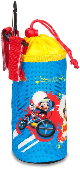Seven Dėklas gertuvei Mickey, mėlynas
