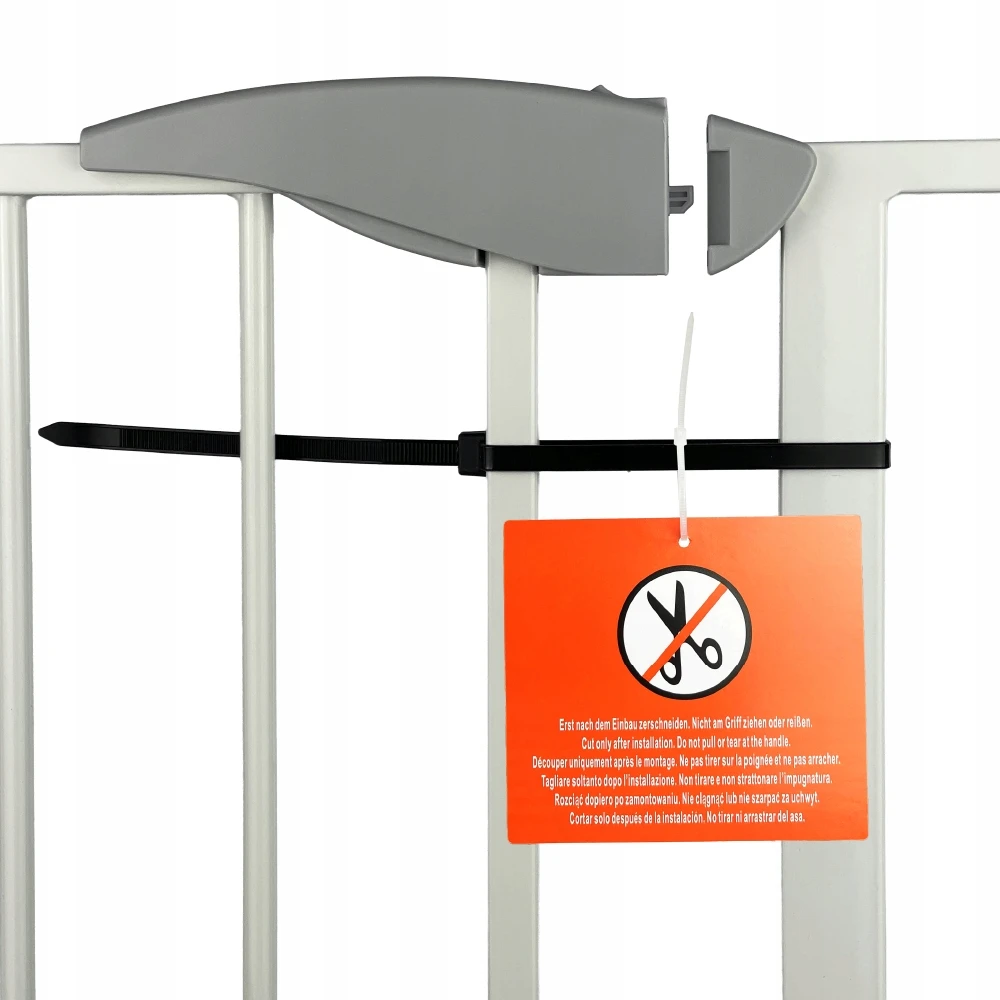 SEVERNO Kids 75-115cm APSAUGINIAI TURTĖLIAI PLĖTINIMO VARTŲ APSAUGINĖ LAIPTŲ DURŲ